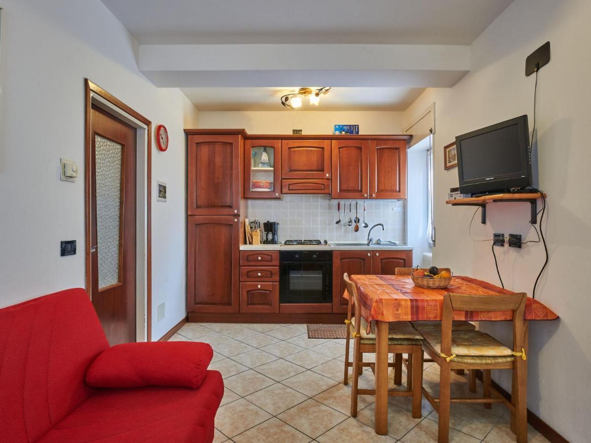 Apartment Marta - Gla160 By Interhome Gera Lario Buitenkant foto