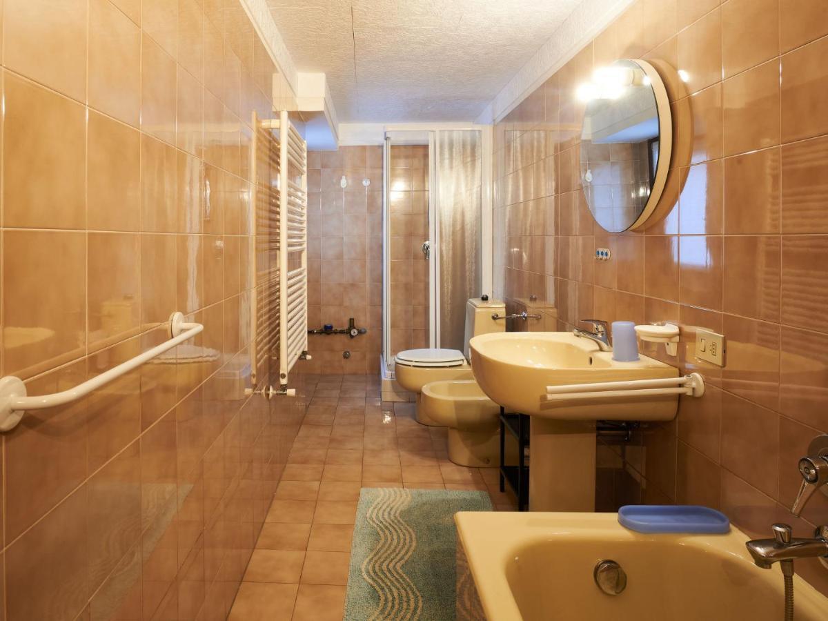 Apartment Marta - Gla160 By Interhome Gera Lario Buitenkant foto