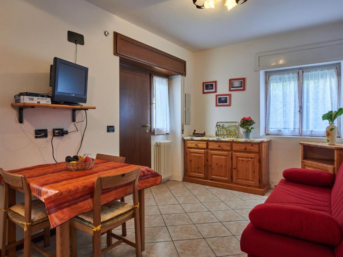 Apartment Marta - Gla160 By Interhome Gera Lario Buitenkant foto