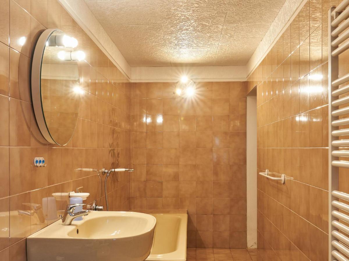 Apartment Marta - Gla160 By Interhome Gera Lario Buitenkant foto