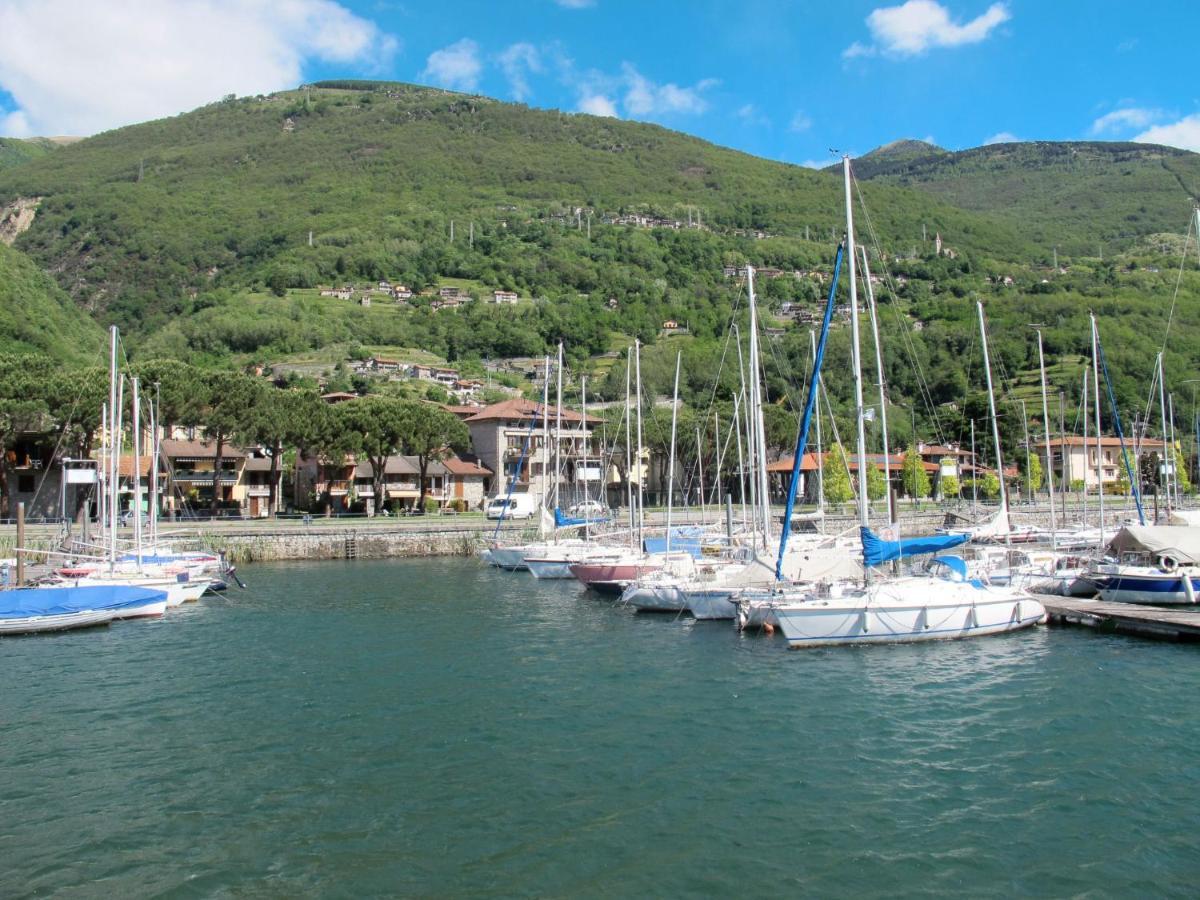Apartment Marta - Gla160 By Interhome Gera Lario Buitenkant foto